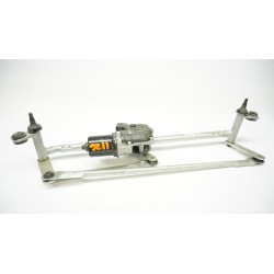 2019-2021 VOLKsWAGEN TIGUAN Windshield Wiper Arm Linkage / Motor