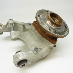 Volkswagen Tiguan 4 Motion Left Rear Knuckle 2019 2020 2021 5QJ505435E