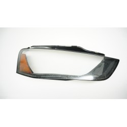 2013-2016 Audi S4 Headlight Lense Cover Right