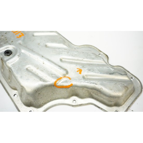 2013-2018 Audi S6 S7 4.2L Lower Engine Oil Pan 079103602CD