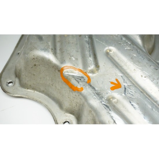 2013-2018 Audi S6 S7 4.2L Lower Engine Oil Pan 079103602CD