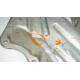 2013-2018 Audi S6 S7 4.2L Lower Engine Oil Pan 079103602CD