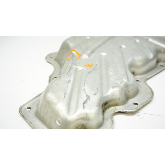 2013-2018 Audi S6 S7 4.2L Lower Engine Oil Pan 079103602CD