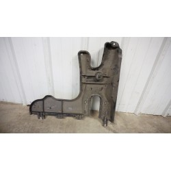 2019-2021 Volkswagen Tiguan Underbody Shield Panel Left Rear 5QF825101A