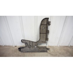 2019-2021 Volkswagen Tiguan Underbody Shield Panel Right Rear 5QF825102C