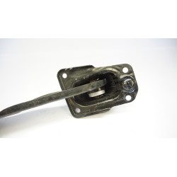 2018-2021 Volkswagen Tiguan Driver Rear Trailing Control Arm Left