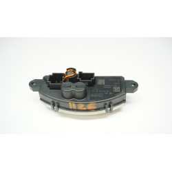 2019 2020 20201 Volkswagen Tiguan Heat & AC Blower Motor Resistor Module