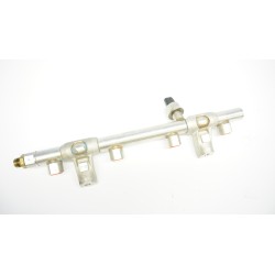 2018-2021 Volkswagen Tiguan Fuel Rail 06L133317L