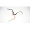 2019 2020 2021 VOlkswagen Tiguan Battery Positive Cable 5QF971228C DAMAGED