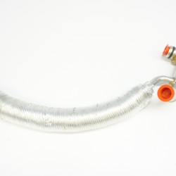 2018-2021 Volkswagen Tiguan Turbo Coolant Return Hose 06K121497AS