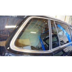 2018-2021 Volkswagen Tiguan Passenger Rear Quarter Window Glass Right OEM