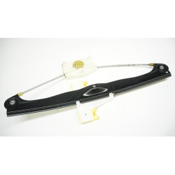 2006-2013 Audi A3 Rear Window Regulator Left Driver Side GENUINE