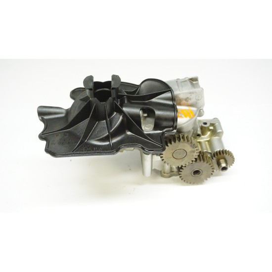 Audi S6 S7 RS7 4.0L Engine Oil Pump 079115103BD