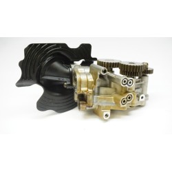 Audi S6 S7 RS7 4.0L Engine Oil Pump 079115103BD