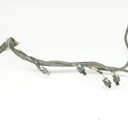 14-17 Audi SQ5 Fuel Injector Wire Harness Right Bank 1 06E971627N