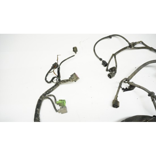 2005-2008 Audi A6 3.2L V6 Engine Wiring Harness 4F1971072DH