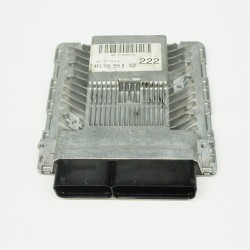 Audi A6 3.2L Engine Control Unit ECU 4F1907559A 2005 2006 2007