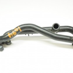 2012-2015 Audi A6 3.0 Supercharger Coolant Pipe 06E121083J