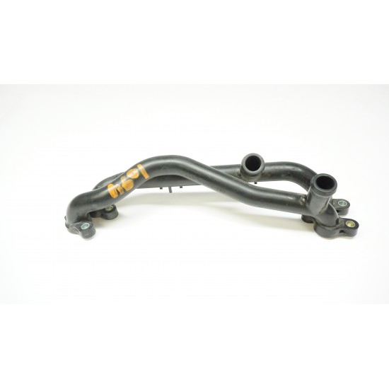 2012-2015 Audi A6 3.0 Supercharger Coolant Pipe 06E121083J