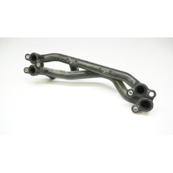 2012-2015 Audi A6 3.0 Supercharger Coolant Pipe 06E121083J 2012-2015 Audi A6 3.0 Supercharger Coolant Pipe 06E121083J
