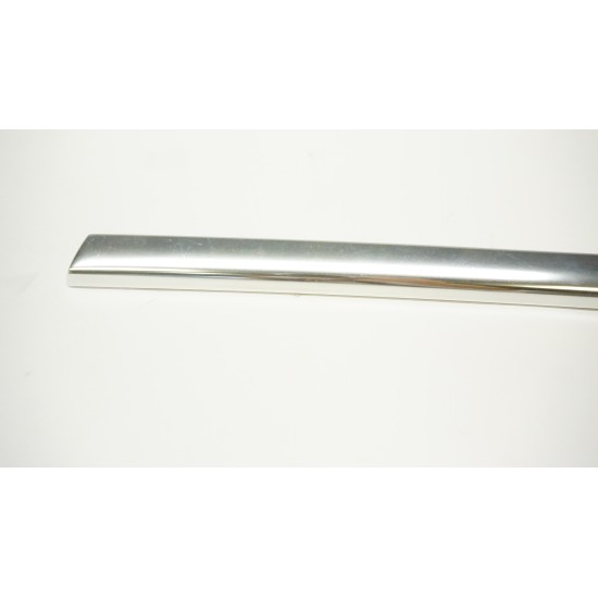 2014-2017 Audi SQ5 Passenger Quarter Glass Chrome Trim 8R0853346A
