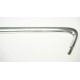 2014-2017 Audi SQ5 Passenger Quarter Glass Chrome Trim 8R0853346A