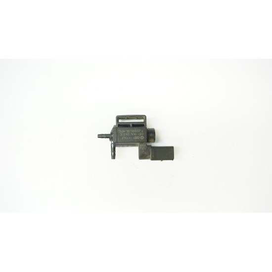 2012-2015 Audi A6 A7 Vacuum Solenoid Valve 037906283