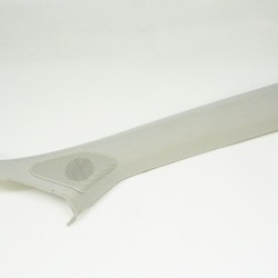 2007-2013 Audi A3 Passenger Interior A Pillar Trim Right 8P0867234B