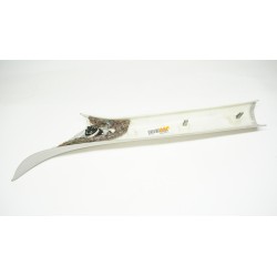 2007-2013 Audi A3 Passenger Interior A Pillar Trim Right 8P0867234B