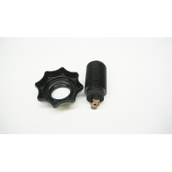 2018-2021 Volkswagen Tiguan Spare Wheel Bolt / Lock