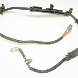 2006-2008 AUDI A4 2.0T Positive Battery Terminal Wire Cable 8E1971225J