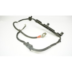 2006-2008 AUDI A4 2.0T Positive Battery Terminal Wire Cable 8E1971225J