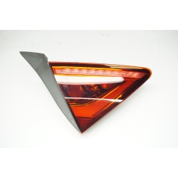 2014 2015 AUDI RS7 LID Mounted Brake Light / Tail Light Left 4G8945093E GENUINE