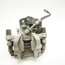 2019-2022 Volkswagen Tiguan 4 Motion Rear Brake Caliper Left W/ Parking Brake