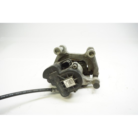 2019-2022 Volkswagen Tiguan 4 Motion Rear Brake Caliper Right W/ Parking Brake