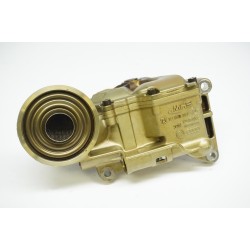 2005-2008 AUDI A6 3.2L V6 Engine Oil Pump 06E115105G 2005 Audi A6 2005-2008 AUDI A6 3.2L V6 Engine Oil Pump 06E115105G 2005 Audi A6