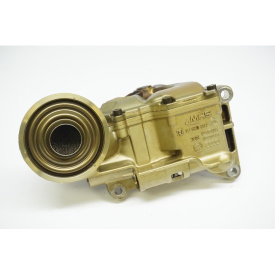 2005-2008 AUDI A6 3.2L V6 Engine Oil Pump 06E115105G 2005 Audi A6