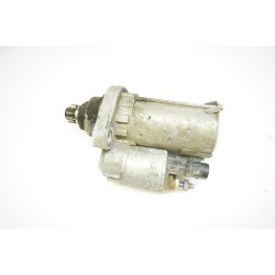 2010-2014 Volkswagen GTI Engine Starter Motor 02M911021B