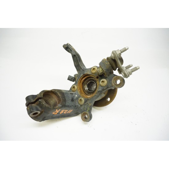 2010-2014 Volkswagen GTI Steering Knuckle Spindle Left Front GENUINE