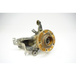 2010-2014 Volkswagen GTI Steering Knuckle Spindle Right Front