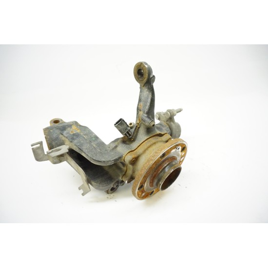 2010-2014 Volkswagen GTI Steering Knuckle Spindle Right Front