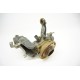 2010-2014 Volkswagen GTI Steering Knuckle Spindle Right Front