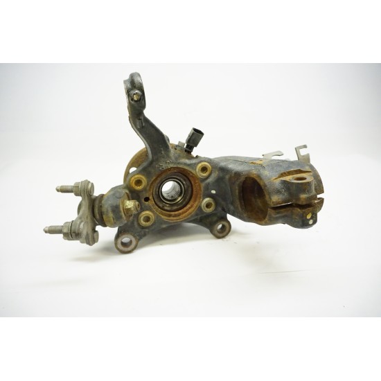 2010-2014 Volkswagen GTI Steering Knuckle Spindle Right Front
