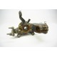 2010-2014 Volkswagen GTI Steering Knuckle Spindle Right Front