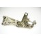 2006-2014 Volkswagen GTI RIGHT Subframe Mount Bracket