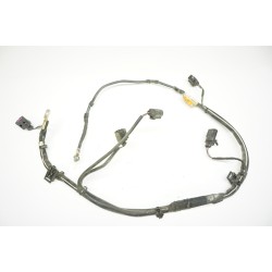2013 Volkswagen GTI Alternator Harness 1K0971349CP