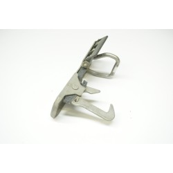 Hood Safety Catch  1Q0823480 2013 Volkswagen Golf GTI