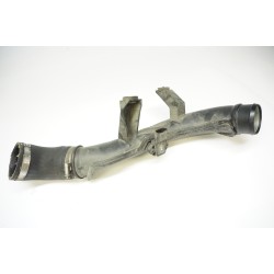 2010-2014 Volkswagen GTI Intercooler to Throttle Body Hard Pipe 1K0145770AH