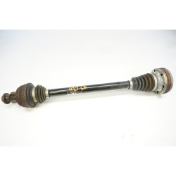 2014-2018 Audi RS7 SPORT VETORING Axle Shaft Assembly Left Rear