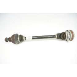 2014-2018 Audi RS7 SPORT VETORING Axle Shaft Assembly Right Rear
